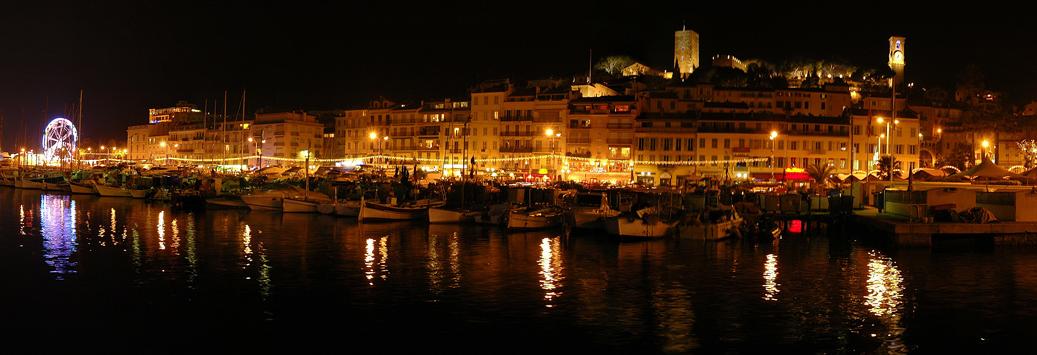 CANNES GLAMOUR FESTIVAL DE CINE VIAJES